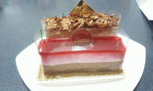 Cake&Cafe 春花秋灯